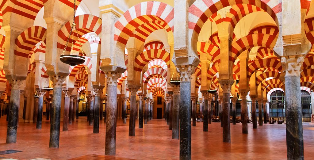 Autotour Andalusia e Villaggi Bianchi