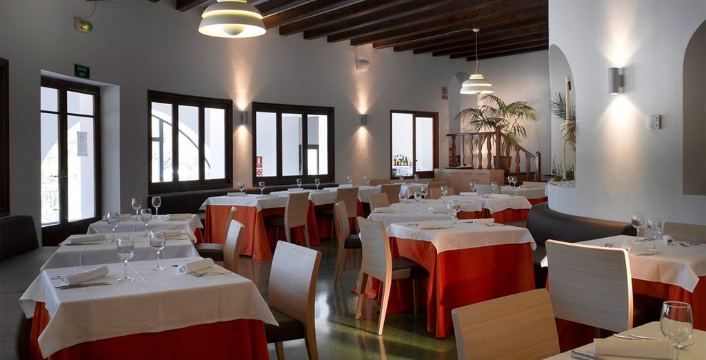 Fiesta Hotel Cala Graciò - Adult Only