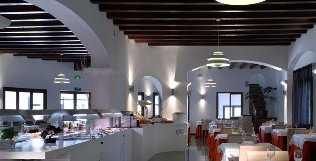 Fiesta Hotel Cala Graciò - Adult Only