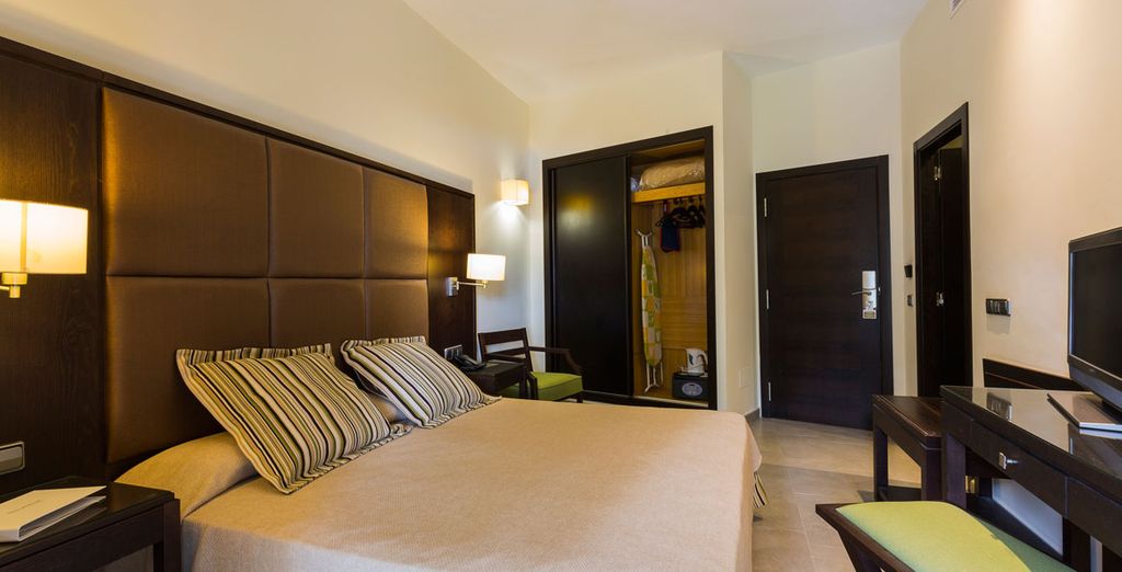 Fiesta Hotel Cala Graciò - Adult Only