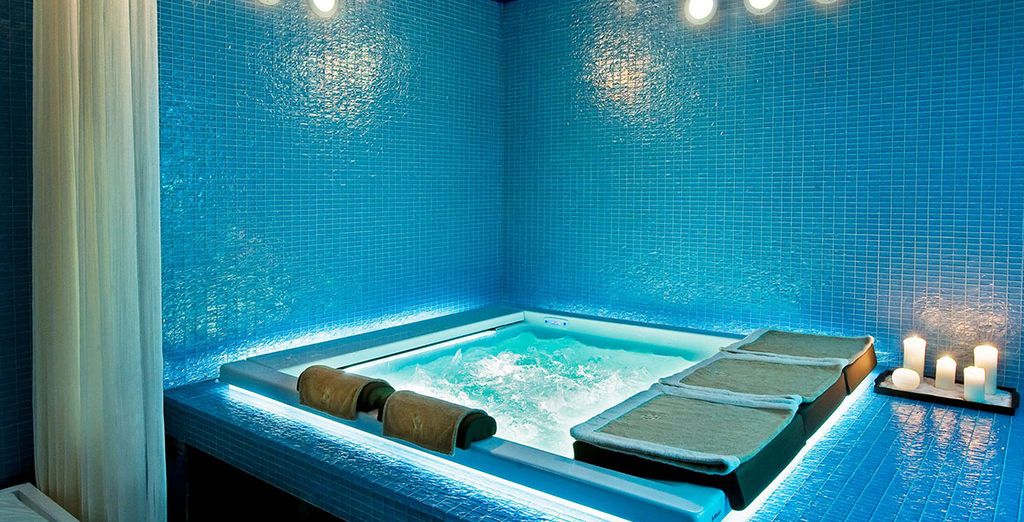 Hotel CastaDiva Resort & spa 5*