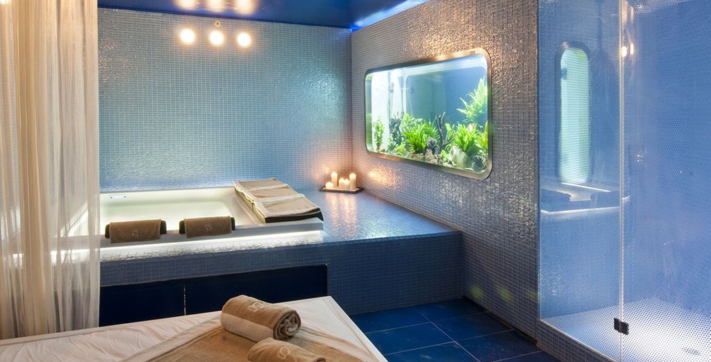 Hotel CastaDiva Resort & spa 5*