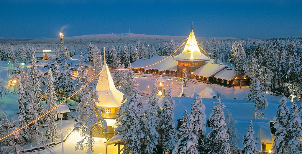 Arctic Light Hotel & Hotel di ghiaccio