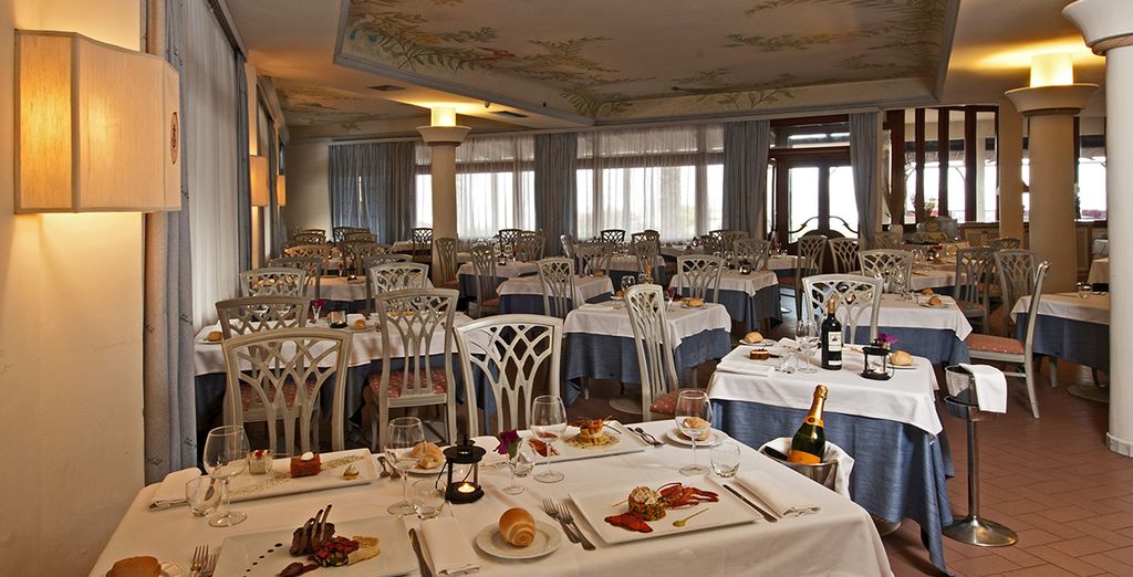 Hotel Palau 4*