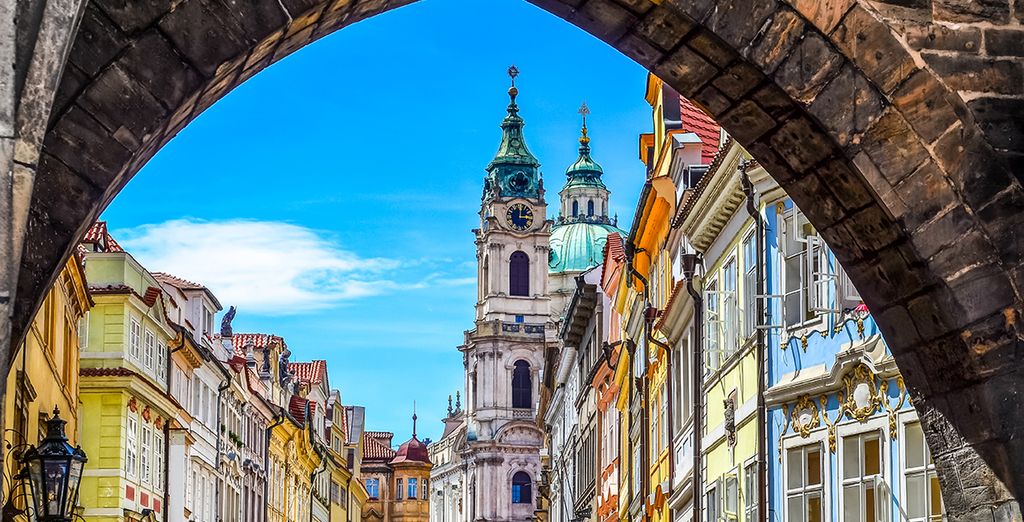 H7 Palace Praga