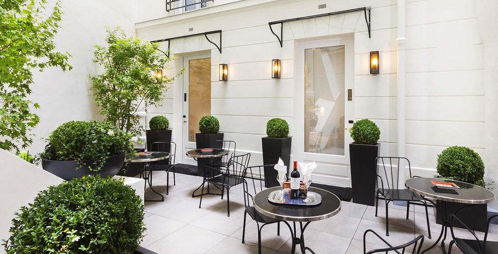 Hotel Balmoral 4*