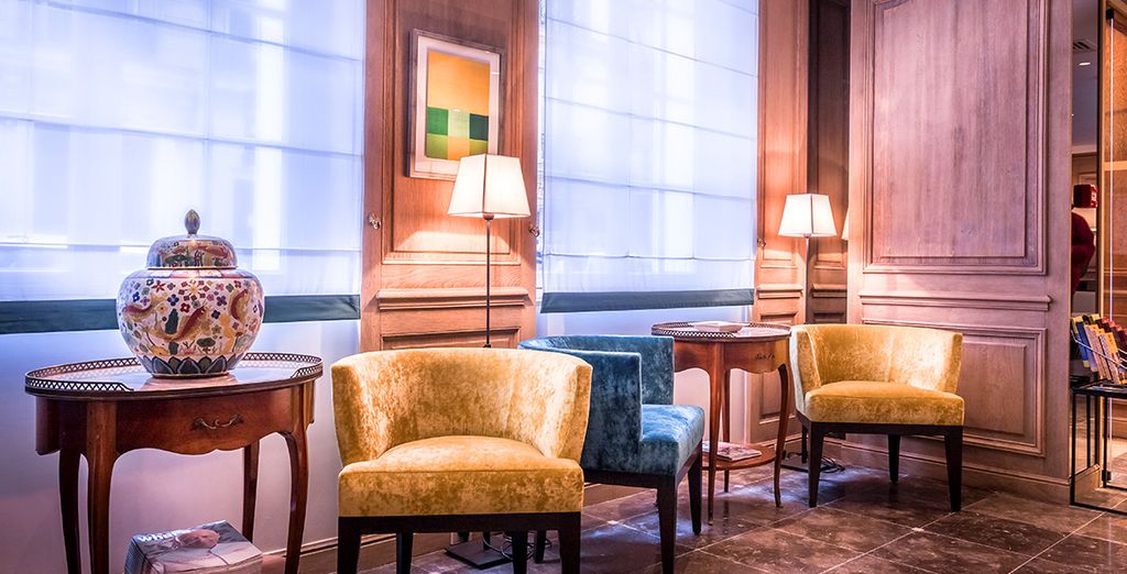 Hotel Balmoral 4*