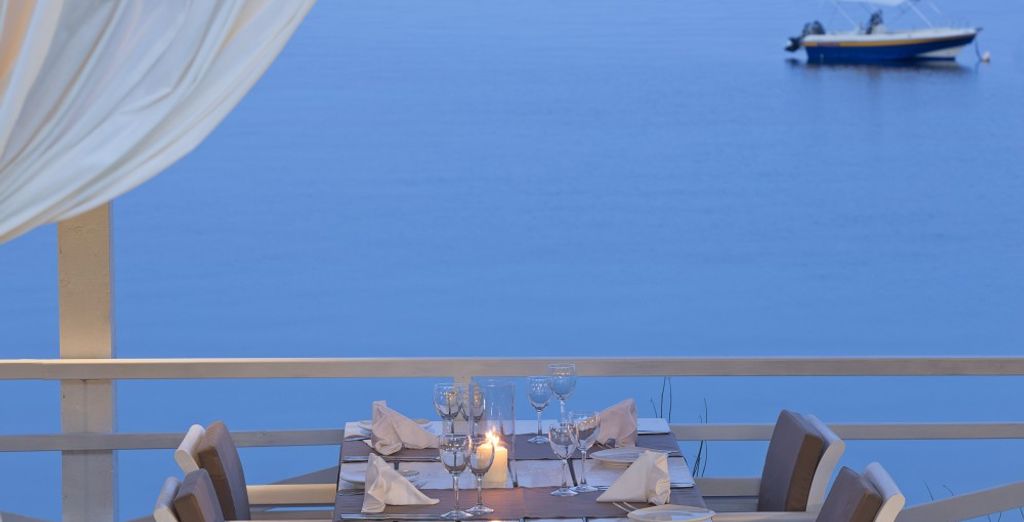 KB Ammos Skiathos - Adult Only