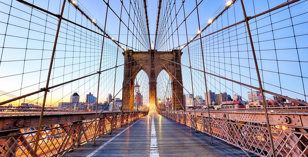 EVEN Hotel Brooklyn 4*