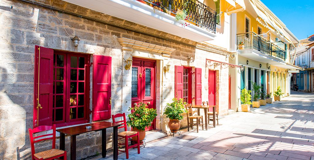 Red Tower Boutique Hotel