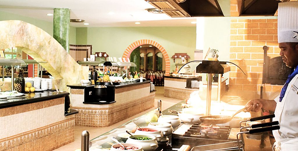 Iberostar Riviera Hotel 4* a L'Avana & Iberostar Tainos 4* a Varadero