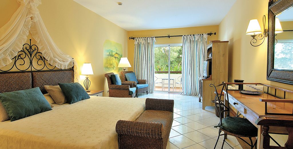 Hotel Melià Santiago de Cuba 5* & Hotel Playa Pesquero 5*