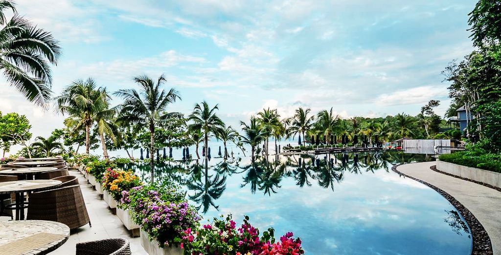 Islanda Hideawa Resort 4* & Hotel Beyond 4*