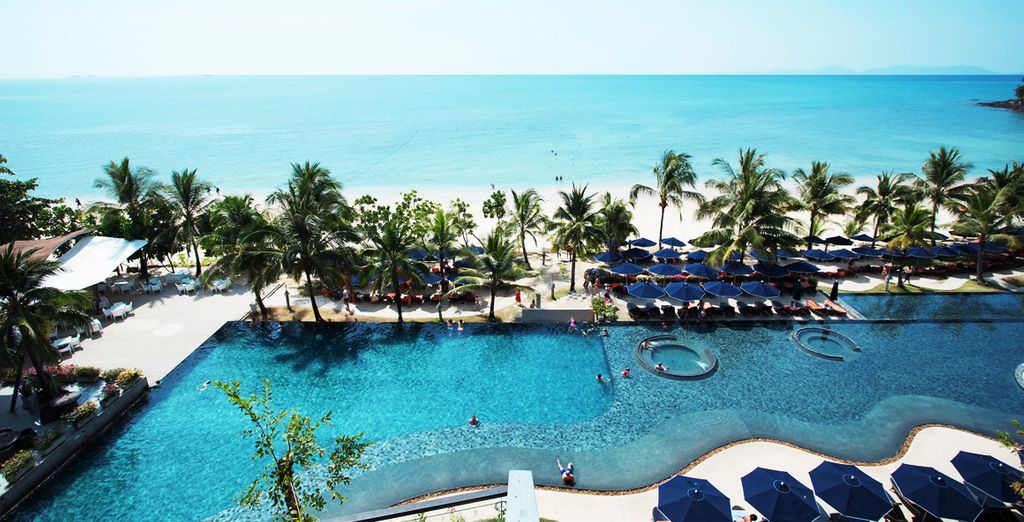 Islanda Hideawa Resort 4* & Hotel Beyond 4*