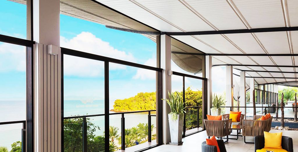 Islanda Hideawa Resort 4* & Hotel Beyond 4*