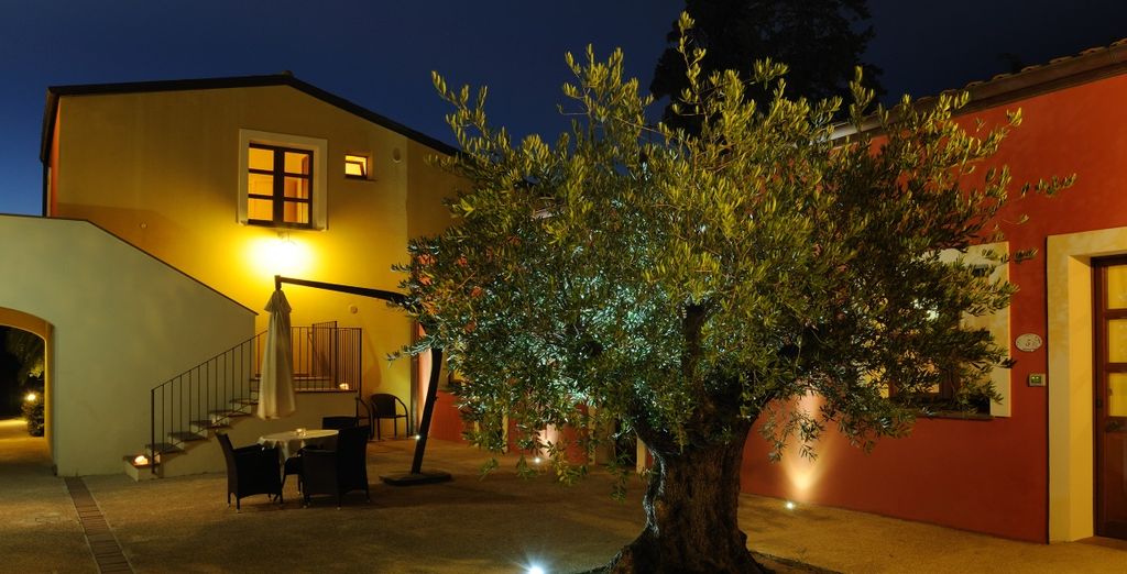 Alghero Resort Country Hotel 4*