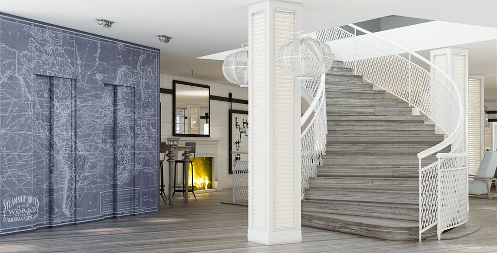 Hotel Delamar 4* - Adult Only