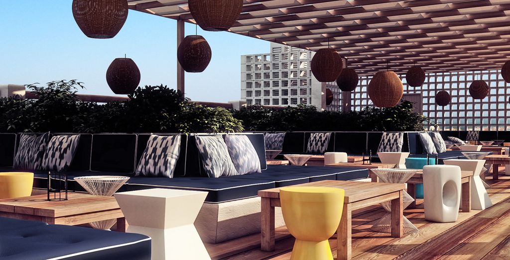Hotel Delamar 4* - Adult Only
