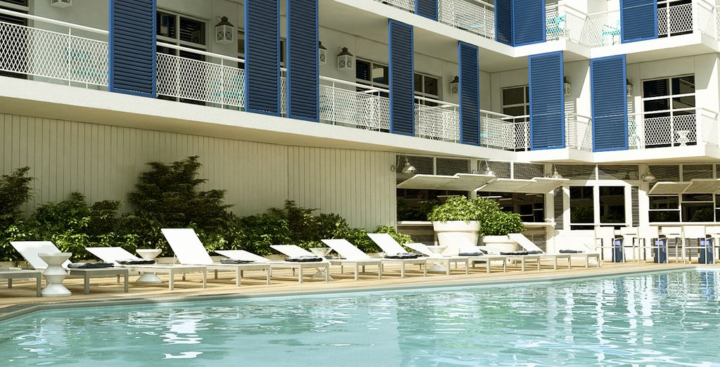 Hotel Delamar 4* - Adult Only