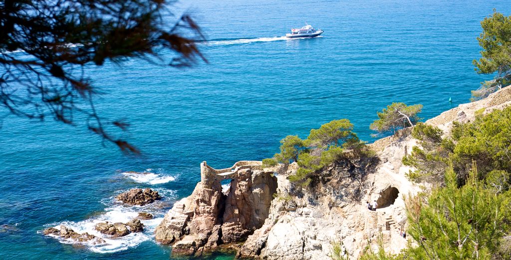 Hotel Delamar 4* - Adult Only
