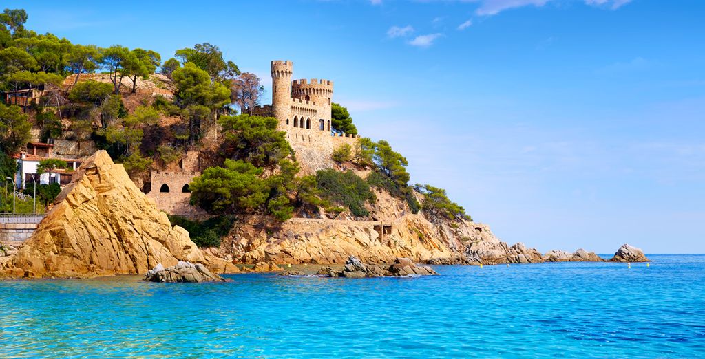 Hotel Delamar 4* - Adult Only