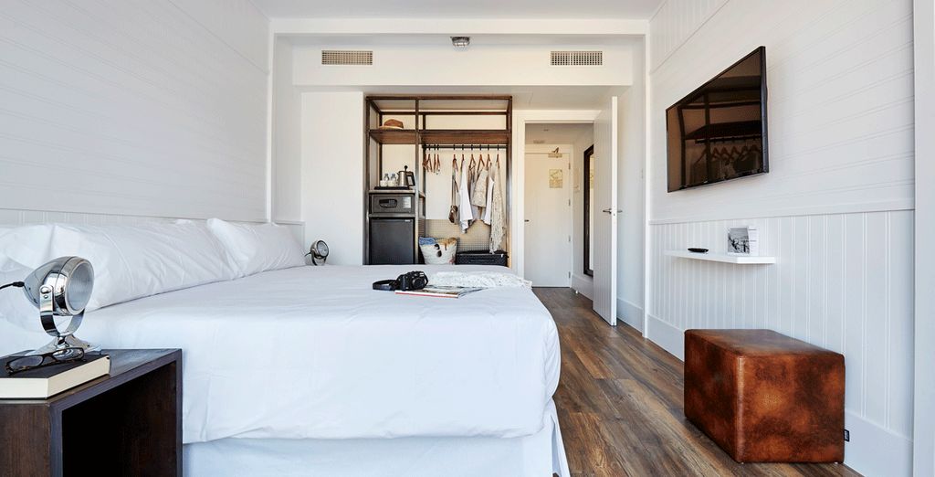 Hotel Delamar 4* - Adult Only