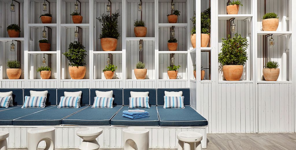 Hotel Delamar 4* - Adult Only