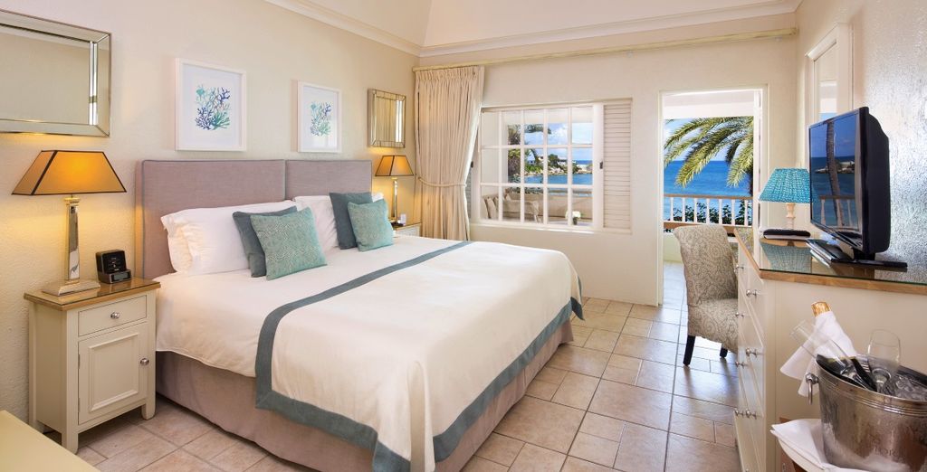 Blue Waters Resort 5*