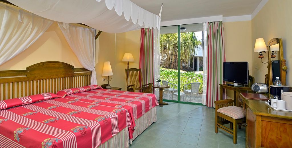 Melià Habana 5* e Melia Cayo Coco Resort 5*