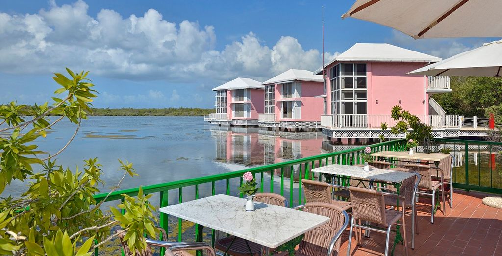 Melià Habana 5* e Melia Cayo Coco Resort 5*