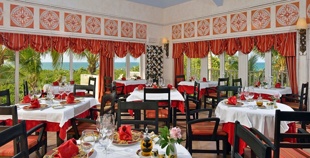 Melià Habana 5* e Melia Cayo Coco Resort 5*