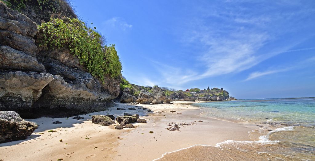 Bali, Lombok, Gili in Tour 