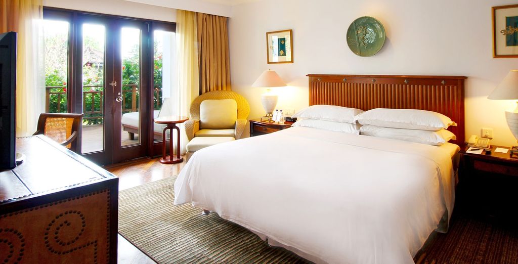 Bali, Lombok, Gili in Tour 