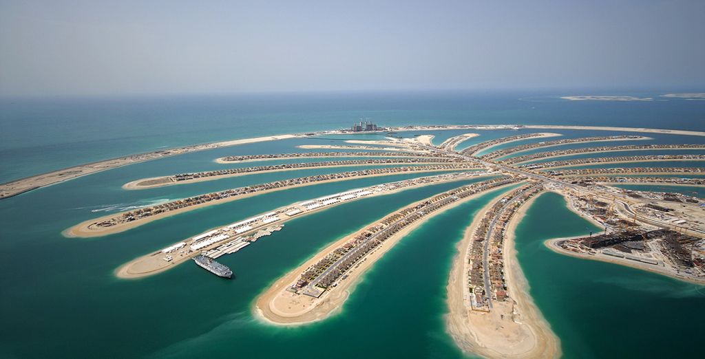 W Dubai Al Habtoor City 5*
