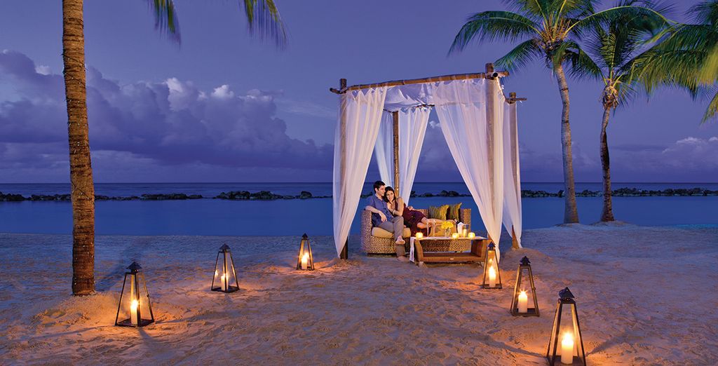 Sunscape Dominican Beach Punta Cana 4*