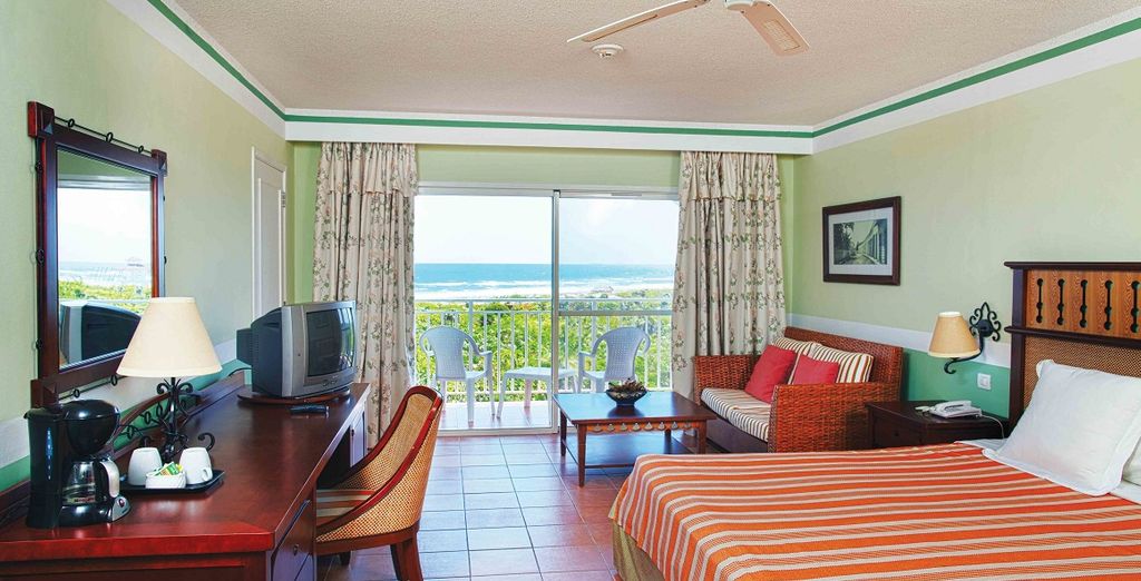 L'Avana, Cienfuegos, Trinidad e S.ta Clara in Casa Particular + mare a Cayo S.ta Maria