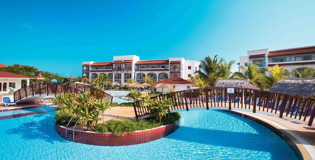 L'Avana, Cienfuegos, Trinidad e S.ta Clara in Casa Particular + mare a Cayo S.ta Maria