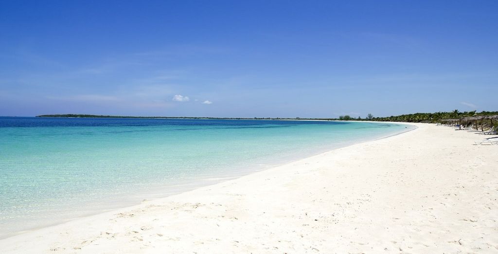 L'Avana, Cienfuegos, Trinidad e S.ta Clara in Casa Particular + mare a Cayo S.ta Maria