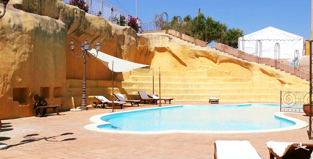 Grand Hotel La Batia 4*