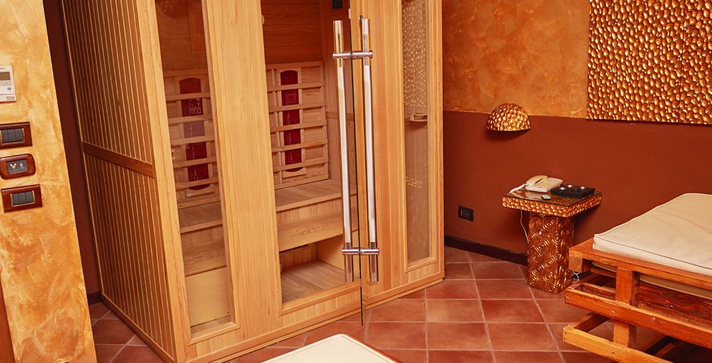 Grand Hotel La Batia 4*