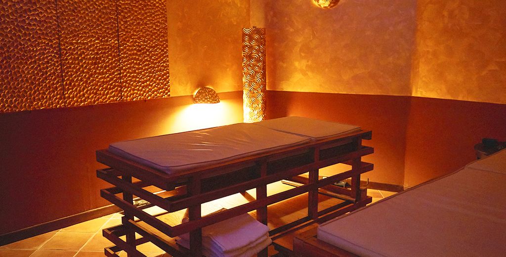 Grand Hotel La Batia 4*