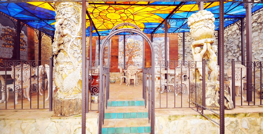 Grand Hotel La Batia 4*
