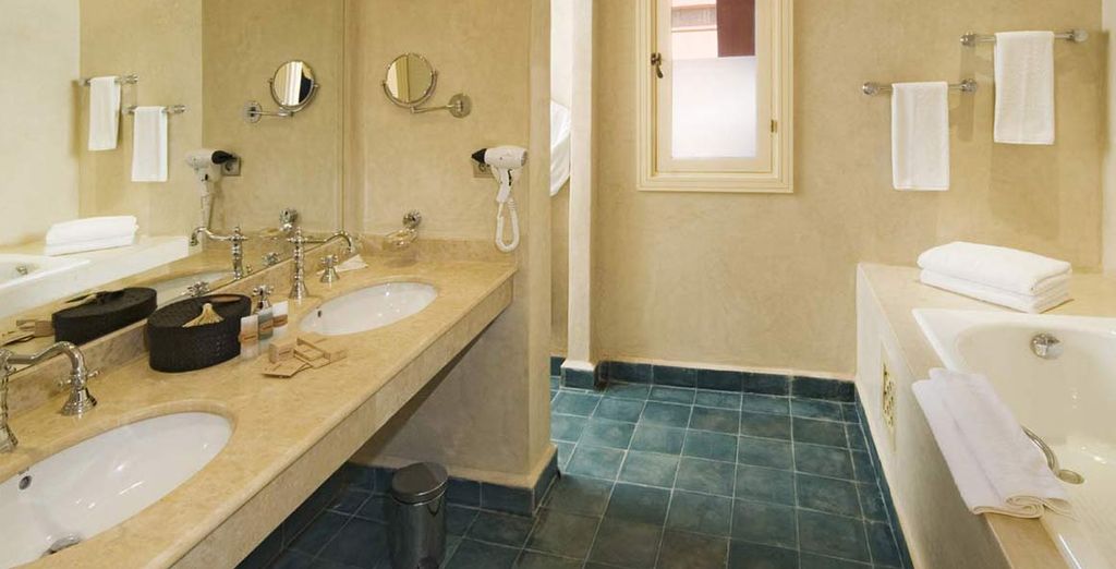 Domaine des Remparts 5*