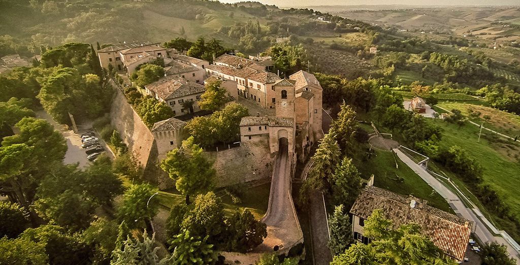 Relais Palazzo Viviani