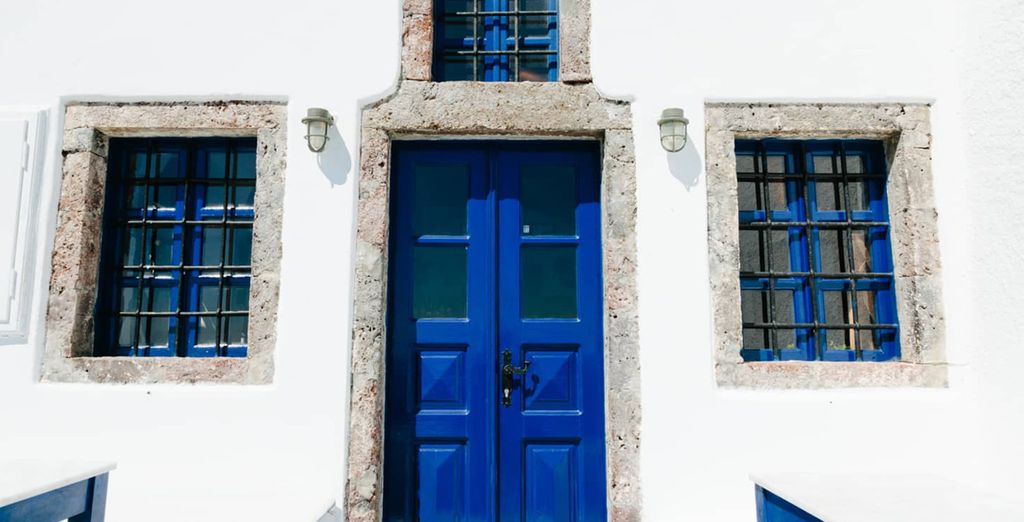Istoria Hotel