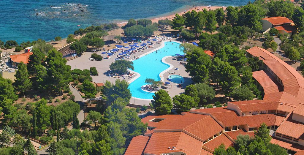 Palmasera Village Resort 4*