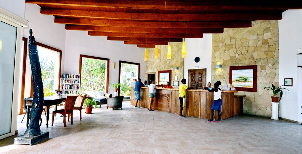 Crioula Club Hotel & Resort 4*