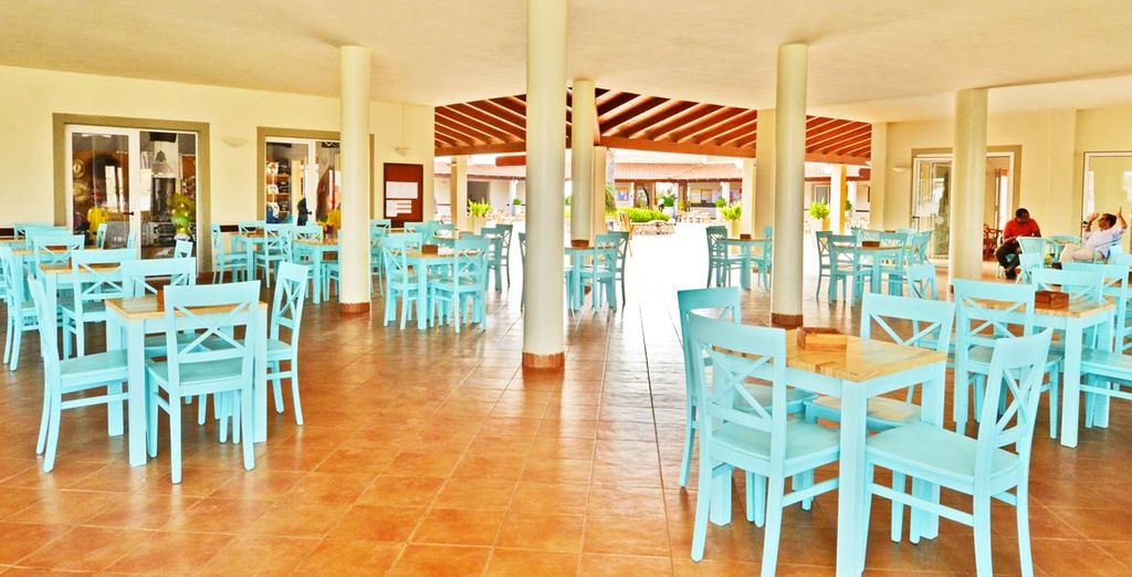 Crioula Club Hotel & Resort 4*