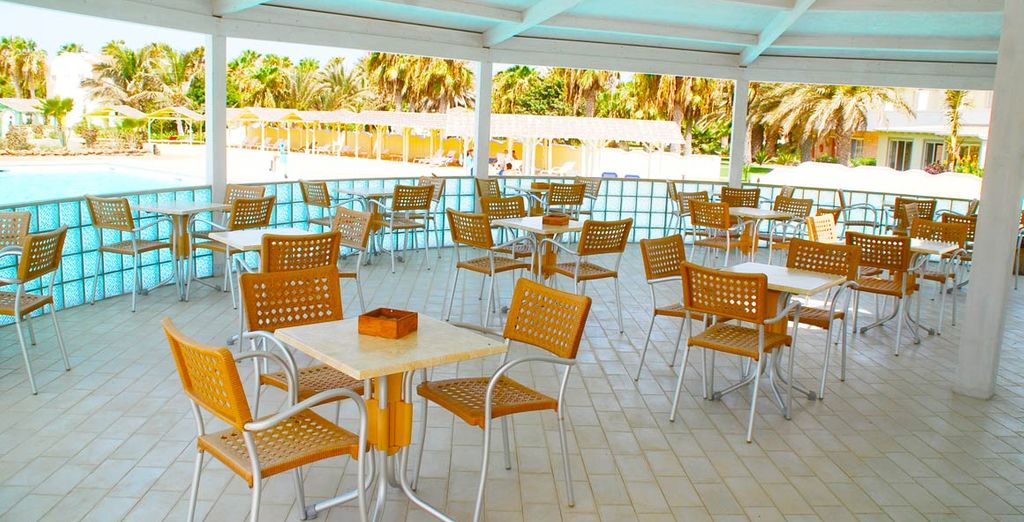 Crioula Club Hotel & Resort 4*