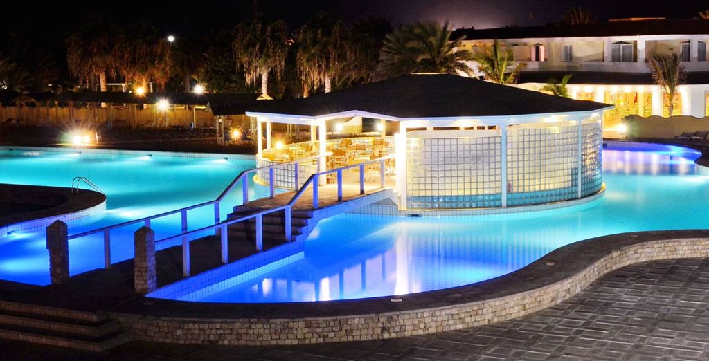 Crioula Club Hotel & Resort 4*